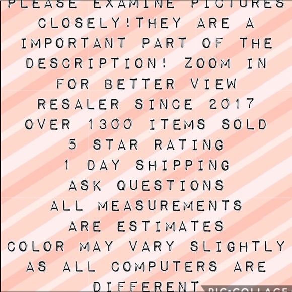 SONOMA Goods For Life split neck utility tank XXL papaya - Picture 10 of 11